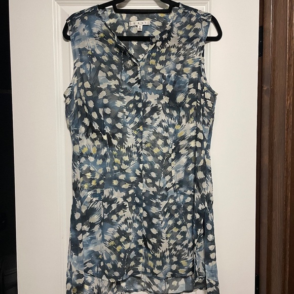 CAbi Avery Blouse - Picture 1 of 5